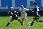 WSoc vs Smith  Wheaton College Women’s Soccer vs Smith College. - Photo by Keith Nordstrom : Wheaton, Women’s Soccer